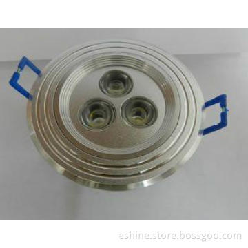 LED Slim Ceiling Light 9W